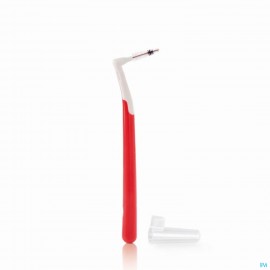 Interprox Plus Mini Conique Rouge Interd. 6 1360