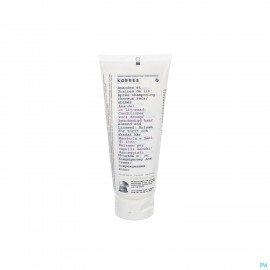 Conditioner Almond & Linseed 200Ml 