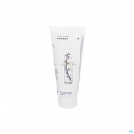 Conditioner Almond & Linseed 200Ml 
