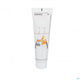 KORRES Masque Tournesol & The De Montagne 125Ml