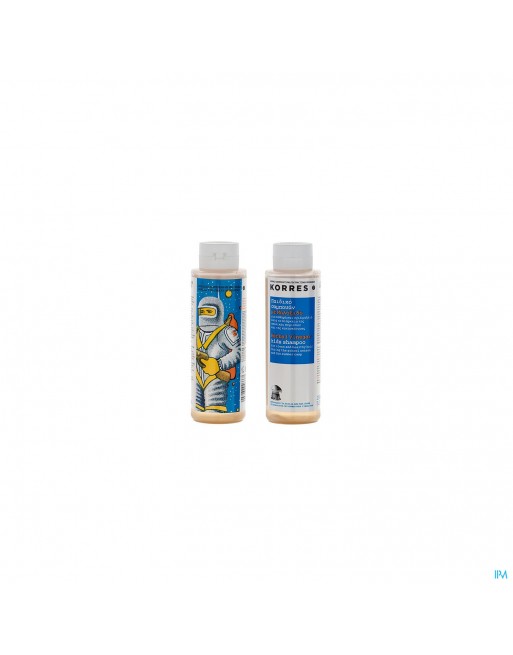 Korres lotion anti poux 150ml