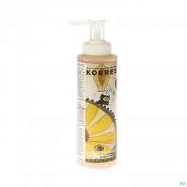 Korres lotion anti poux 150ml