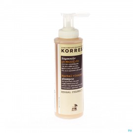 Korres lotion anti poux 150ml