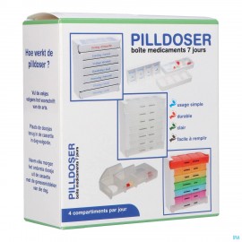 Pill Dose Week Matin Fr&nl Xl 1