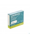 Lysomucil 600 Comp 10 X 600 mg