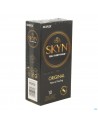 Manix Skyn Original Preservatifs 10