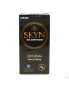 Manix Skyn Original Preservatifs 10