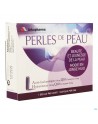 Perles De Peau Hyaluronauur + Coenzyme Q10 Caps 30