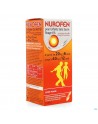 Nurofen Enfant S/sucre 4% Fraise Susp Buv 150ml