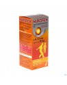 Nurofen Enfant S/sucre 4% Fraise Susp Buv 150ml