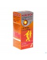 Nurofen Enfant S/sucre 4% Fraise Susp Buv 150ml