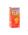Nurofen Enfant S/sucre 4% Fraise Susp Buv 150ml