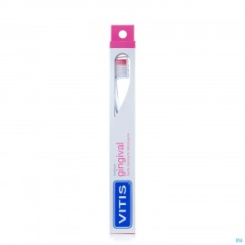 Vitis Gingival Tandenborstel 1 2872