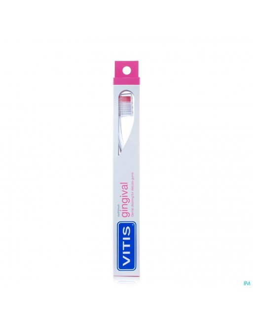Vitis Gingival Brosse A Dents 1 2872