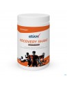 etixx recovery shake choco 1500 g