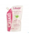 Saforelle Zachte WasverzorgingEco Navul.400ml