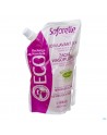 Saforelle Zachte WasverzorgingEco Navul.400ml