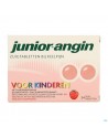 Junior angin 24 zuigtabl.