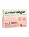 Junior angin 24 zuigtabl.