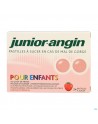 Junior angin 24 zuigtabl.