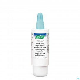 Vogel Pollinosan Hooikoorts Oogdruppels 10ml