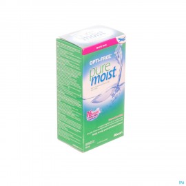 Opti-free puremoist 90 ml NL