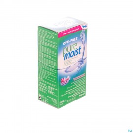 Opti-free puremoist 90 ml NL