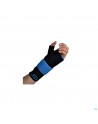 Bota Ortho Handpolsbandage 501 Zwart N4