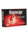 MAGNECAPS CRAMPES MUSCULAIRES 30 PC BEL - online bestellen