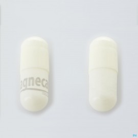 MAGNECAPS CRAMPES MUSCULAIRES 30 PC BEL - online bestellen