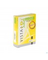 Vista D3 800 Ultra Tabl Fondante 120 