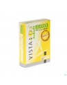 Vista D3 800 Ultra Tabl Fondante 120 