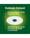 NICORETTE® FRESHMINT comprimés à sucer  4 x 20  2 mg