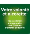 NICORETTE® FRESHMINT comprimés à sucer  4 x 20  2 mg