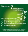 NICORETTE® FRESHMINT comprimés à sucer  4 x 20  2 mg