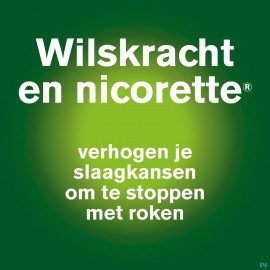 NICORETTE® FRESHMINT comprimés à sucer  4 x 20  2 mg