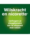 NICORETTE® FRESHMINT comprimés à sucer  4 x 20  2 mg