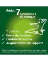 NICORETTE® FRESHMINT comprimés à sucer  4 x 20  2 mg
