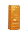 Vichy Capital Soleil Peau Sensible Crème SPF50+ 50ML 