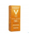 Vichy Capital Soleil Peau Sensible Crème SPF50+ 50ML 