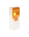 Vichy Capital Soleil Peau Sensible Crème SPF50+ 50ML 
