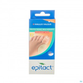 EPITACT™ Pansements "oignons", Hallux Valgus
