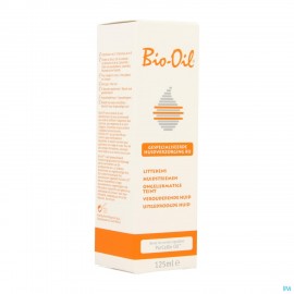 BIO OIL huidverzorgingszalf  125ML