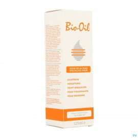 BIO OIL huidverzorgingszalf  125ML