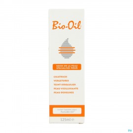 BIO OIL huidverzorgingszalf  125ML
