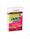 Ortis Energy&Endurance Comp 2X18
