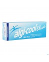 Algi-Cool Gel Tube 75ml - online bestellen