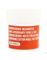 Ouate absorbante hemostatique pr le nez qualiphar 10 g