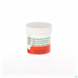 Ouate absorbante hemostatique pr le nez qualiphar 10 g