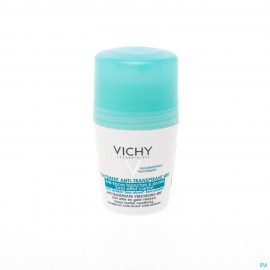 Vichy Deo A/Trace Roller 50ml